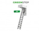 LET electric schody elektryczne green step 60*120